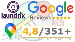 REVIEW LAUNDRIX all